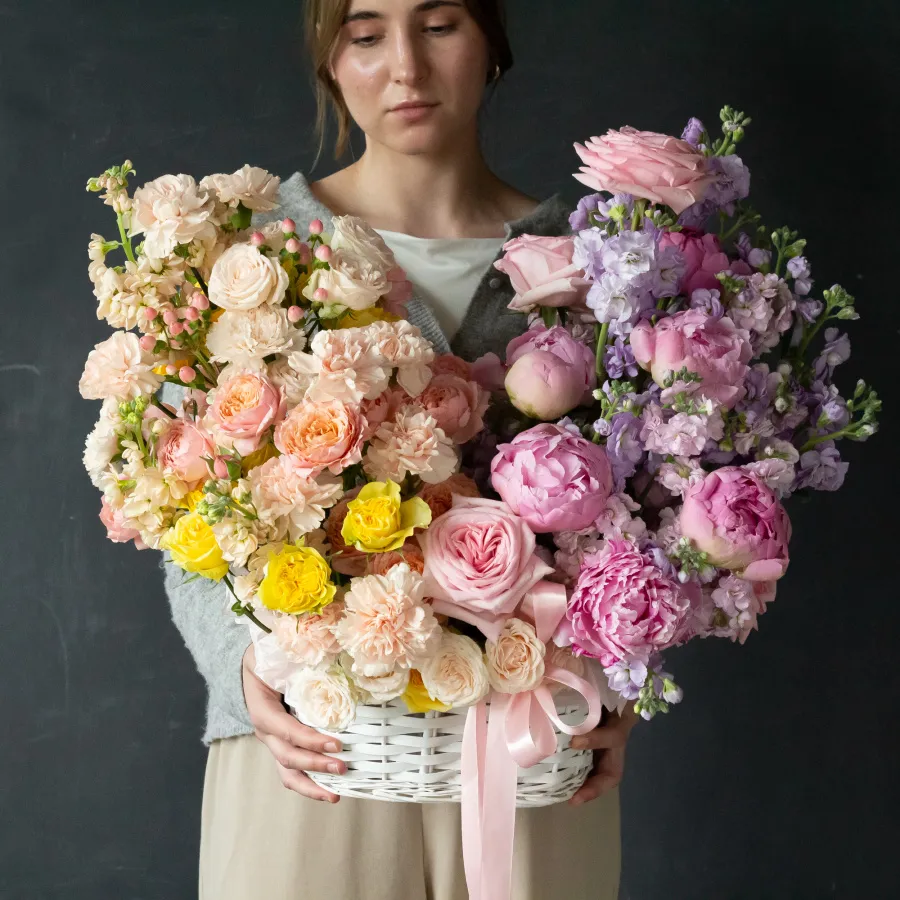 Авторская композиция "МАРи" №888