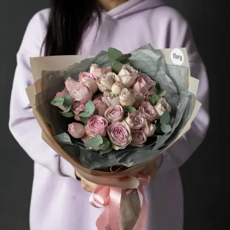 Авторские букеты