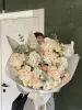 Авторский букет "Екатерина"  №442