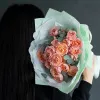 Монобукет "Джульетта М"  №326 Монобукет "Джульетта М"  №326
