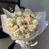 Авторский букет "Екатерина"  №442