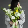 Авторский букет "СВежесть"  №455 Авторский букет "СВежесть"  №455