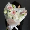 Авторский букет "Кетрин" №414