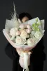 Авторский букет "Анаким" №363