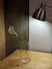 Ваза стекло 19*11