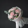Авторский букет "Ассоль" №507