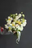 Авторский букет "Рассвет"  №458