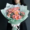 Монобукет "Джульетта М"  №326 Монобукет "Джульетта М"  №326