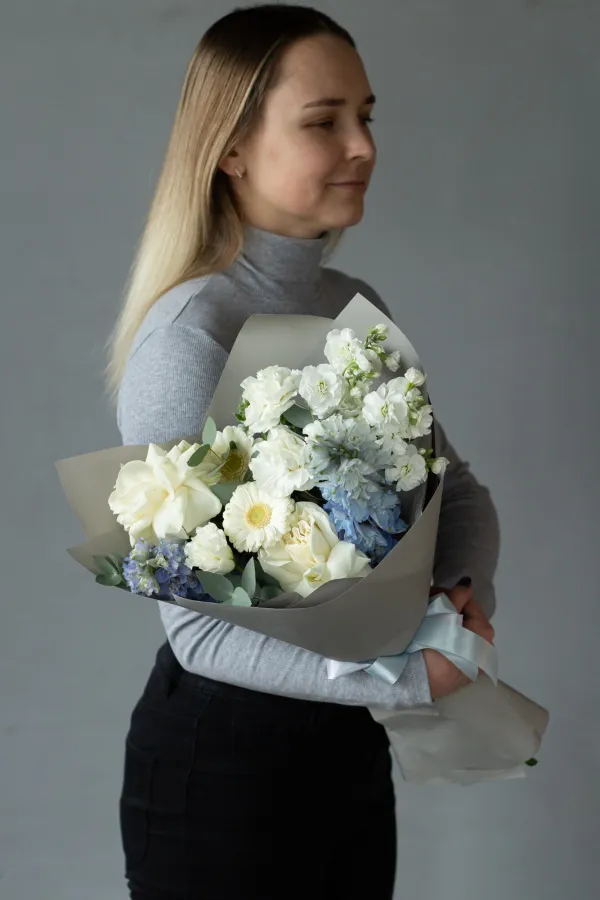 Авторский букет "Флорида" №426