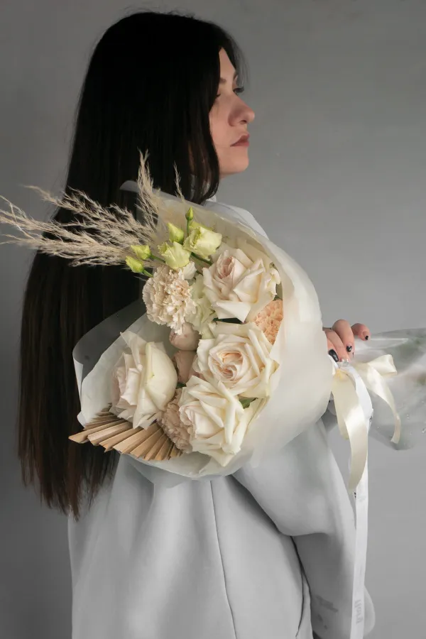 Авторский букет "Эйла" №409