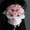 Авторская коробка "Пинк Охара"  №871