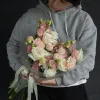 Авторский букет "Кэтрин" №479