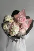 Авторский букет "Дилара" №407