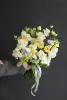 Авторский букет "Рассвет"  №458
