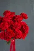 Монобукет французских роз №457