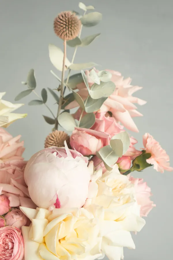 Авторская коробка "Клеопатра"  №885