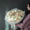 Авторский букет "Кристина" №516