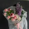 Авторский букет "Кимберли" №480