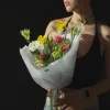 Авторский букет "Жанна" №514