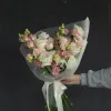 Авторский букет "Кэтрин" №479