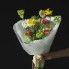 Авторский букет "Жанна" №514