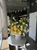 Авторская коробка "Мариииииииииииииииииииииииииииииииииииииииина"  №893