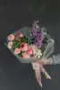 Авторский букет "Кимберли" №480