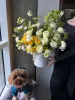 Авторская коробка "Мариииииииииииииииииииииииииииииииииииииииина"  №893