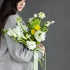 Авторский букет "СВежесть"  №455 Авторский букет "СВежесть"  №455