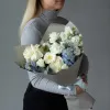 Авторский букет "Флорида" №426