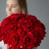 Монобукет в коробке №892