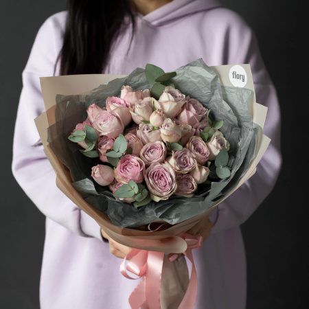 Авторские букеты