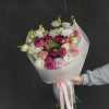 Авторский букет "Сэнди" №485