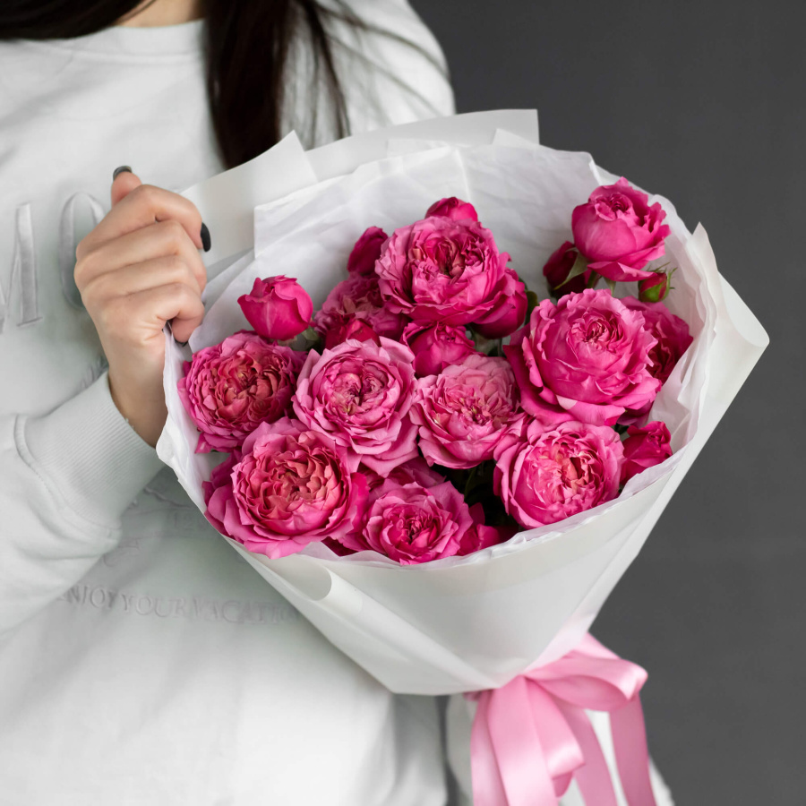 Монобукет "Джульетта Церайз S" №355