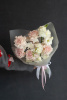 Авторский букет "Нежность"  №459