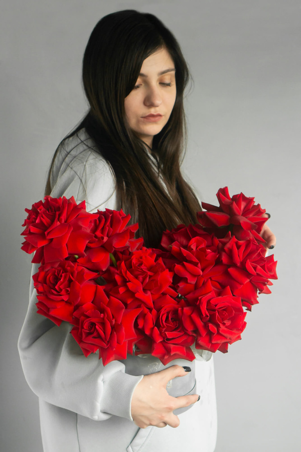 Авторская коробка "Арнольд"  №884