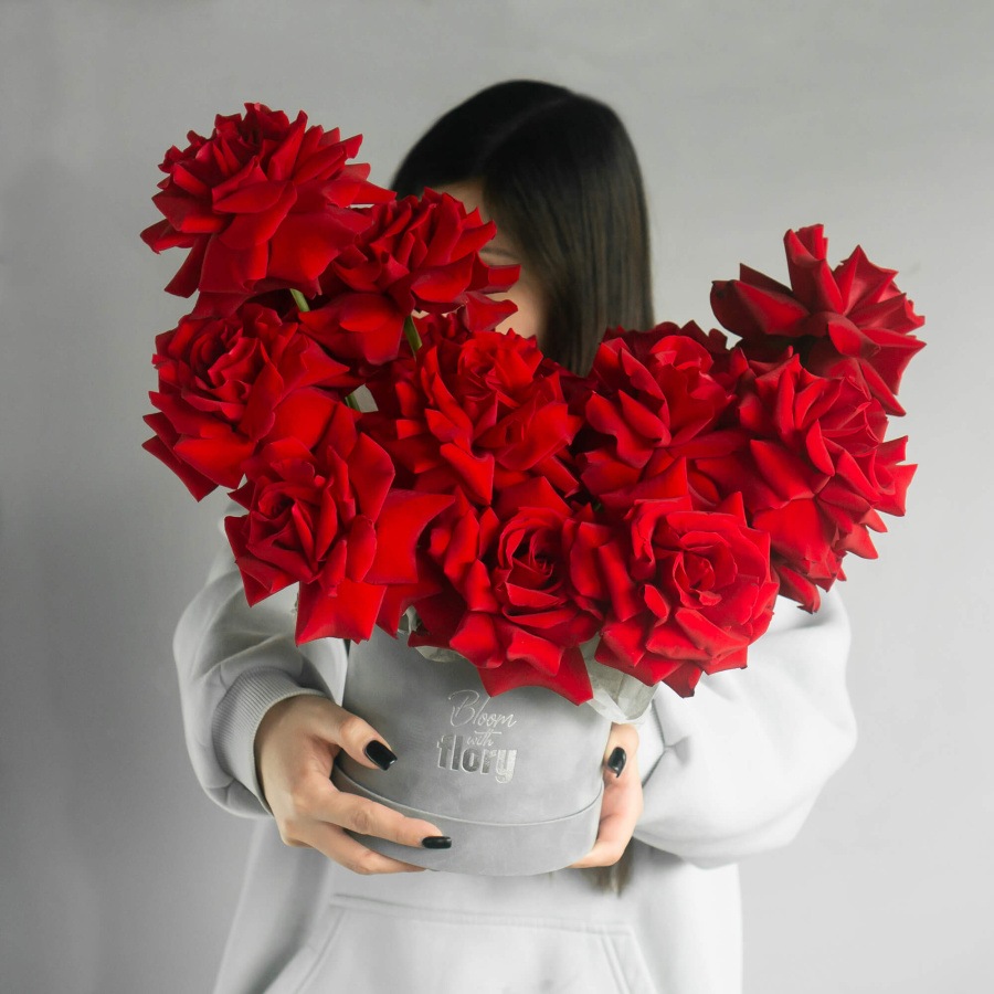 Авторская коробка "Арнольд"  №884