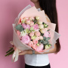 Авторский букет "Кайлин"  №261
