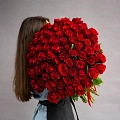 Красные розы Красные розы