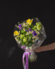 Авторский букет "Владислава" №517