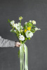 Авторский букет "Свежесть"  №455