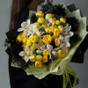 Авторский букет "Теона"  №345