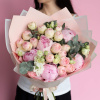 Авторский букет "Кайлин"  №261