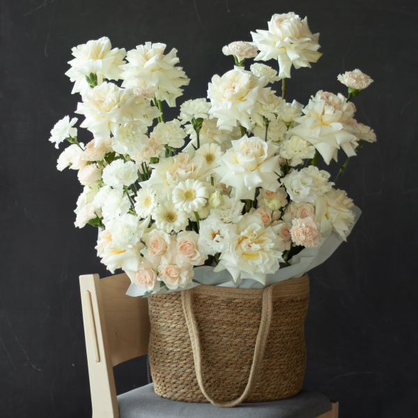 Авторская коробка "Милана " №890 