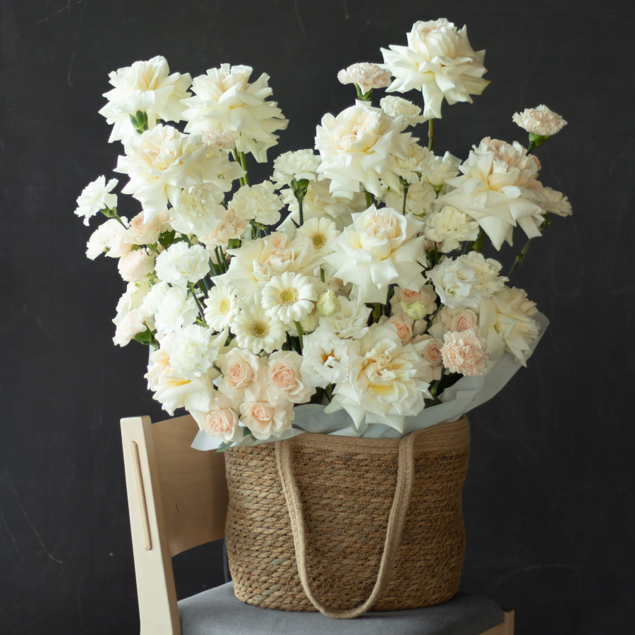 Авторская коробка "Милана " №890 