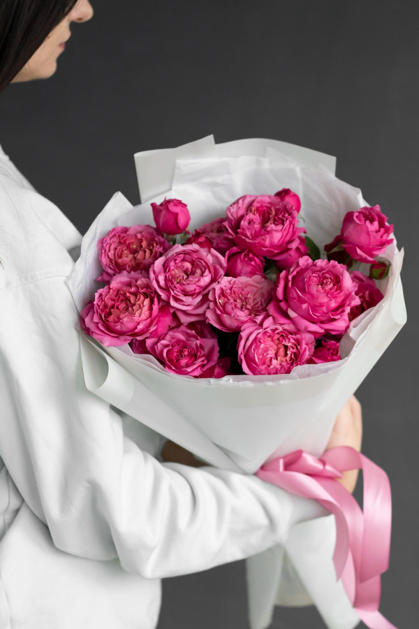 Монобукет "Джульетта Церайз S" №355