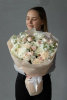 Авторский букет "Божена" №434