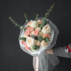 Авторский букет "Евгения" №509