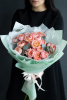 Монобукет "Джульетта М"  №326