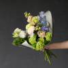 Авторский букет "Елизавета" №473
